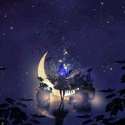 Furry色彩对比技巧兽圈群